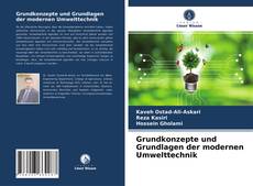 Capa do livro de Grundkonzepte und Grundlagen der modernen Umwelttechnik 