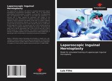 Couverture de Laparoscopic Inguinal Hernioplasty