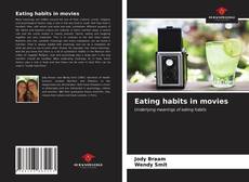 Bookcover of Eating habits in movies