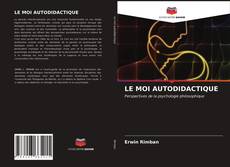 LE MOI AUTODIDACTIQUE的封面