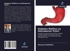 Copertina di Diabetes Mellitus en Helicobacter Pylori