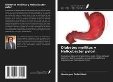 Couverture de Diabetes mellitus y Helicobacter pylori