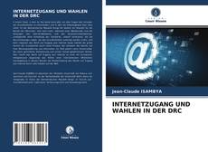 Обложка INTERNETZUGANG UND WAHLEN IN DER DRC