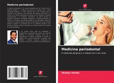 Buchcover von Medicina periodontal