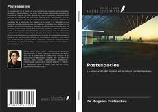 Couverture de Postespacios