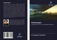 Bookcover of Postscapes