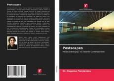 Capa do livro de Postscapes 
