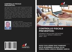 Portada del libro de CONTROLLO FISCALE PREVENTIVO: