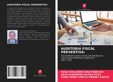 Buchcover von AUDITORIA FISCAL PREVENTIVA: