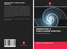 Buchcover von MARKETING E PUBLICIDADE DIGITAIS