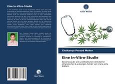 Couverture de Eine In-Vitro-Studie