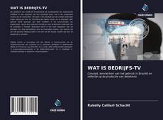 Couverture de WAT IS BEDRIJFS-TV