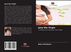 Jane the Virgin kitap kapağı