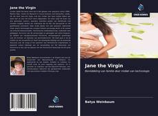 Jane the Virgin kitap kapağı