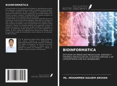 Couverture de BIOINFORMÁTICA