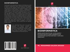 Buchcover von BIOINFORMÁTICA
