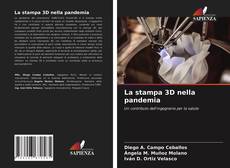 Couverture de La stampa 3D nella pandemia