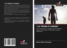 Buchcover von "LA TERRA È SORDA"