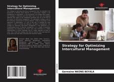 Bookcover of Strategy for Optimizing Intercultural Management