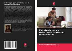 Buchcover von Estratégia para a Otimização da Gestão Intercultural