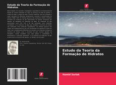 Portada del libro de Estudo da Teoria da Formação de Hidratos