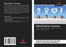 Bookcover of Educating for inclusion