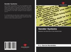 Bookcover of Gender Systems