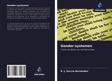 Buchcover von Gender-systemen