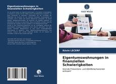 Couverture de Eigentumswohnungen in finanziellen Schwierigkeiten