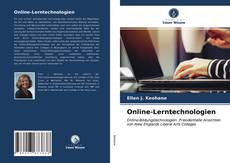 Copertina di Online-Lerntechnologien