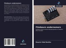 Bookcover of Filmbeurs ondernemers