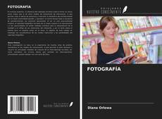 Couverture de FOTOGRAFÍA