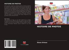 Обложка HISTOIRE DE PHOTOS