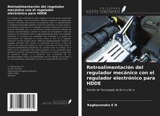 Couverture de Retroalimentación del regulador mecánico con el regulador electrónico para HDDE