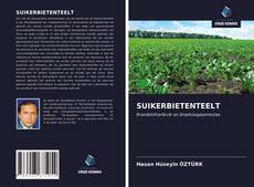 Bookcover of SUIKERBIETENTEELT