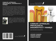 Buchcover von CANALES LATERALES: PREVALENCIA, DIAGNÓSTICO Y MANEJO