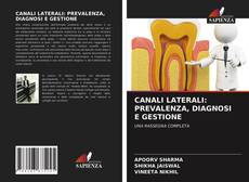Copertina di CANALI LATERALI: PREVALENZA, DIAGNOSI E GESTIONE