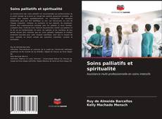 Обложка Soins palliatifs et spiritualité