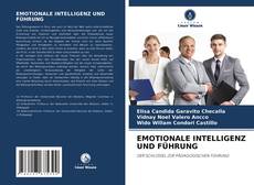 EMOTIONALE INTELLIGENZ UND FÜHRUNG的封面