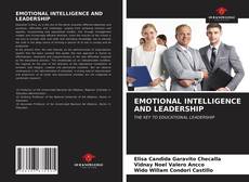 Bookcover of EMOTIONAL INTELLIGENCE AND LEADERSHIP