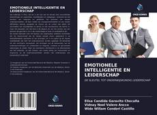 Bookcover of EMOTIONELE INTELLIGENTIE EN LEIDERSCHAP