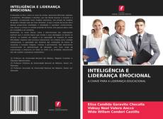 Buchcover von INTELIGÊNCIA E LIDERANÇA EMOCIONAL