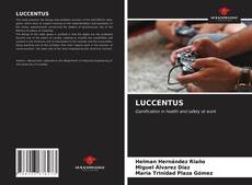 Bookcover of LUCCENTUS