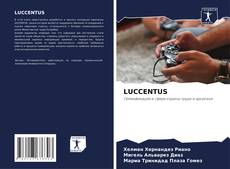 Portada del libro de LUCCENTUS