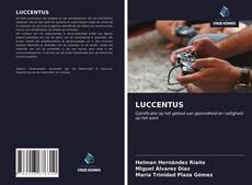 Bookcover of LUCCENTUS