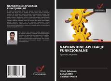 Couverture de NAPRAWIONE APLIKACJE FUNKCJONALNE