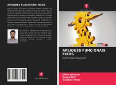 APLIQUES FUNCIONAIS FIXOS kitap kapağı