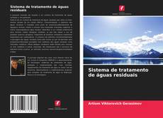 Bookcover of Sistema de tratamento de águas residuais