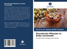 Couverture de Diuretische Pflanzen in Kuba verwendet