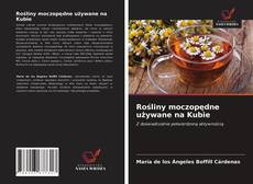 Bookcover of Rośliny moczopędne używane na Kubie